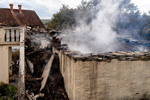 Reliable Board Up Services contractor in Medina, TX by Fire Damage Biloxi